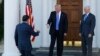 Trump Expands Search for Top Diplomat