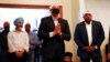 Indiana's Governor: 'Pain Will Persist’ for Families of FedEx Shooting Victims 