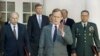 Mengenang Presiden ke-41 AS, George HW Bush