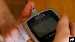 Preventing Diabetes