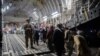 Clock Ticking as US Ramps Up Evacuation from Afghanistan 