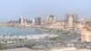 Angola Sees Extraordinary Development, But at a High Cost, Say Activists