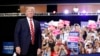 Trump's NAFTA Termination Comment Falls Flat in Arizona