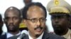 Shugaba Muhammad Abdullahi Farmajo
