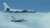 Angkatan Udara China Latihan, Taiwan Kerahkan Jet 