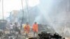 泰國南部發生三宗炸彈爆炸﹐8人死亡