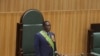Mutungamiri wenyika VaEmmerson Mnangagwa