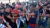 UN Condemns Iraq's Deadly Crackdown Against Protesters