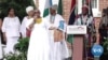 Commemoration of 400th Anniversary of Slavery Brings Calls for Reflection, Unity 