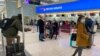 Britons Flying Home to Spain Caught in Post-brexit Red Tape 