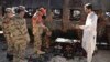 Sedikitnya 9 Tewas Akibat Serangan Militan Taliban di Pakistan