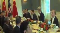 美國國務院：美中前所未有的非正式會談