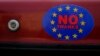 Taking the ‘Great’ Out of Great Britain?