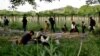 Amnesty Accuses Balkan Countries of Abusing Migrants