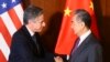 China Desak AS Mainkan Peran Konstruktif di Timur Tengah