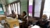 Dua Partai Islamis Bersaing dalam Pemilu Babak Kedua di Mesir