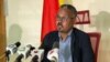 ምኽትል ኣቦ-መንበር ኰይኖም ዝተመርፁ ኣቶ ኣማኑኤል ኣሰፋ