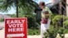 Rightward Tilt of GOP Primaries Worry Some Republicans
