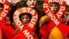 Dia Mundial da Luta Contra a SIDA: Pepfar em Angola usa abordagem focada na família