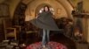 Animator Indonesia Kembali Gebrak Hollywood Lewat 'Hobbit 2'