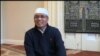 Bambang Sutardjo, Penjaga Masjid di Lexington, Kentucky
