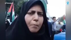 یک حامی فیلترینگ در تجمع چند ده نفره حکومتی: اینستاگرام قتلگاه جوانان است