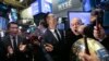 Wall Street Gains on Better Signs in US-China Trade Talks