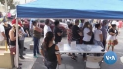 Millions of Renters in US Face Eviction Amid COVID-19 Pandemic