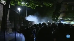EUA: Procurador-Geral questionado no Congresso devido a ação federal nos protestos em Portland