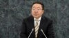 '북-몽골 경제교류 활발...정상회담으로 확대 전망'