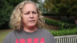 US Voters Speak Out About Their Vote