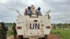 Amnesty International Serukan PBB untuk Perpanjang Embargo Senjata Sudan Selatan