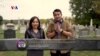 VOA Dunia Kita: Congressional Cemetery, Washington, DC (3)