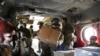 Operasi Holiday Express Bawa Kado untuk Pasukan AS di Suriah
