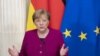Jerman Jadi Tuan Rumah Konferensi Perdamaian Libya