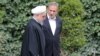 پیام حسن روحانی به ۹ کشوری که نوروز را جشن می گیرند: نوروز آیینی است که به فرهنگ آن نیازمندیم