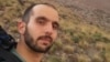سام رجبی، فعال محیط زیست زندانی 