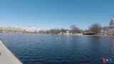 What's inside the Washington Monument?
