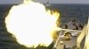 Are Chinese/Russian Military Exercises an Effort to Offset US Primacy?