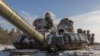 US Army in Europe Dips Into Own Funds to Cover Ukraine Training 