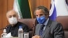 IAEA 사무총장 테헤란 도착, 이란 핵 시설 사찰 논의