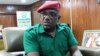 Mininstan Matasa da Wasanni na Najeriya, Solomon Dalung