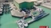 Iran Seizes Saudi Fishing Boat and Arrests Crew, News Agency Reports