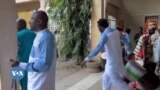 Mali folikulu, BademaNational 