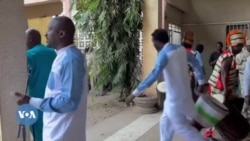 Mali folikulu, BademaNational 