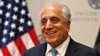 US Envoy for Afghanistan Heads to Doha for More Talks with Taliban