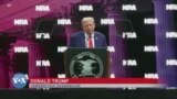 Donald Trump bèna yèlèma marifa kunkan sariyaw wale dow la