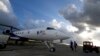 Flying Lab Studies Global Climate Change