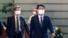 Media Jepang Laporkan PM Abe Berniat Mengundurkan Diri 