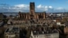 UK Anglicans meet after Church of England hit by scandals